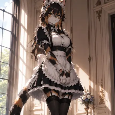 Profile image of 三獣 猫