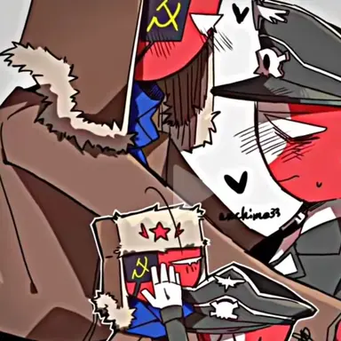 Profile image of 나치