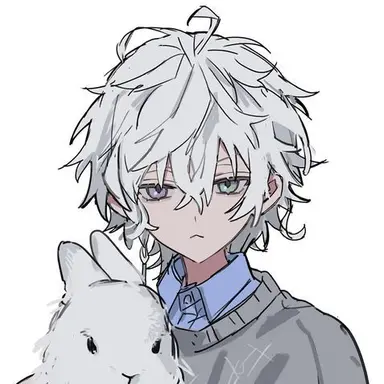 Profile image of 叢雲カゲツ