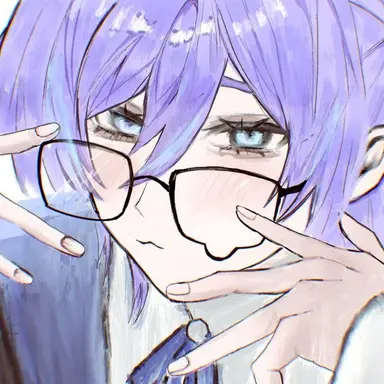 Profile image of 星導ショウ
