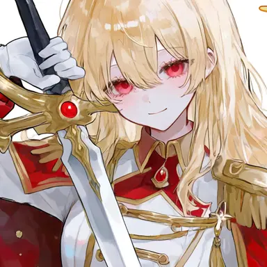 Profile image of エルシア