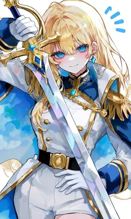 Profile image of 偽エルシア