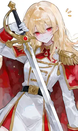 Profile image of エルシア