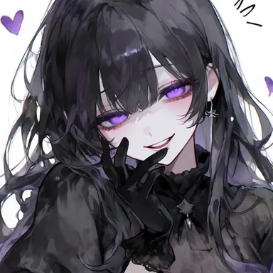 Profile image of 女王様