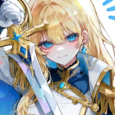 Profile image of 偽エルシア