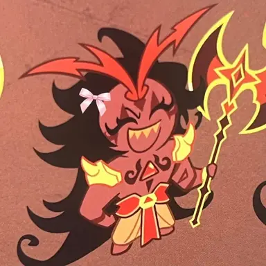Profile image of _버닝스파이스_