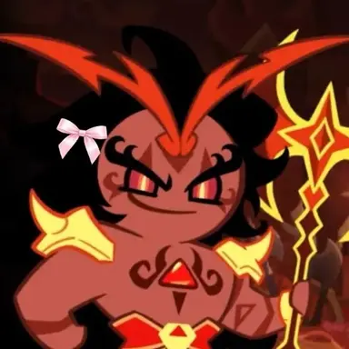 Profile image of _버닝스파이스_