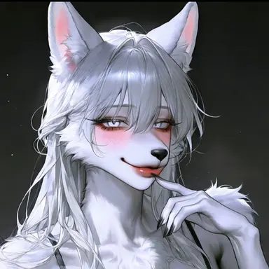 Profile image of Lucia