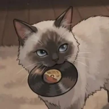 Profile image of 밤이