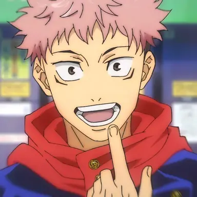 Profile image of 이타도리 유지