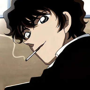 Profile image of 松田陣平