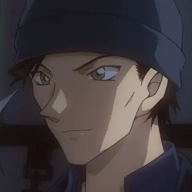 Profile image of 赤井秀一