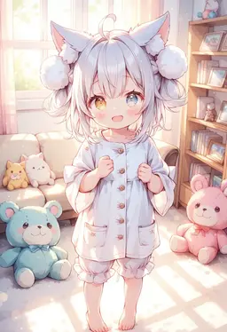 Profile image of なな