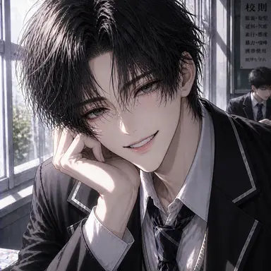 Profile image of 若葉