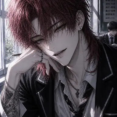Profile image of 杏