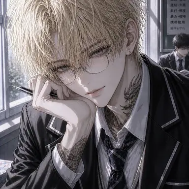 Profile image of 琉央