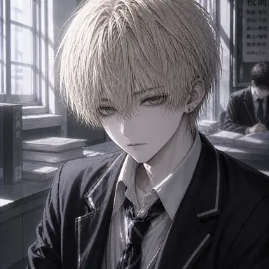 Profile image of 透蒼