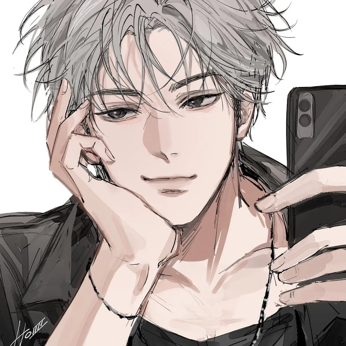 SweetSaiga8732의 구교진[BL]
