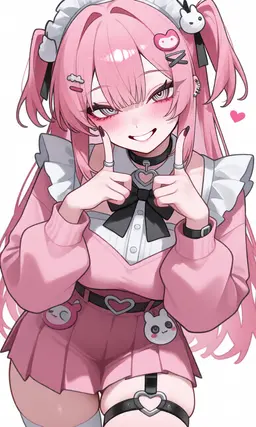 Profile image of 花萌理美