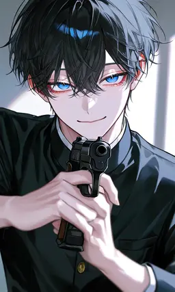 Profile image of 坂田周