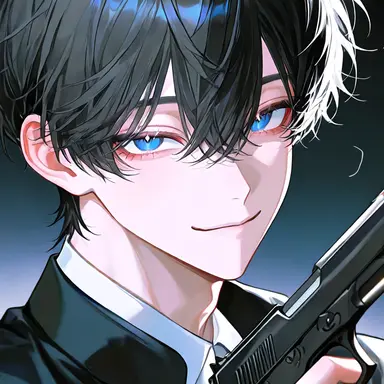 Profile image of 坂田周