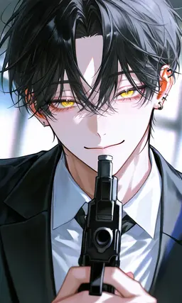 Profile image of 坂田クロ