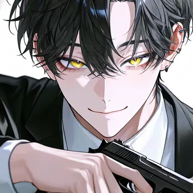 Profile image of 坂田クロ