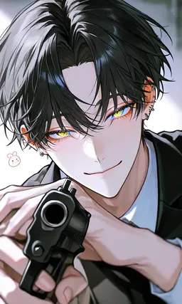 Profile image of 坂田クロ