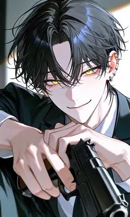 Profile image of 坂田クロ