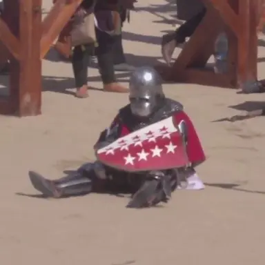 Profile image of 적군 병사들