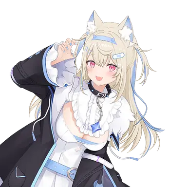 Profile image of フワワ・アビスガード