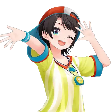 Profile image of 大空 スバル