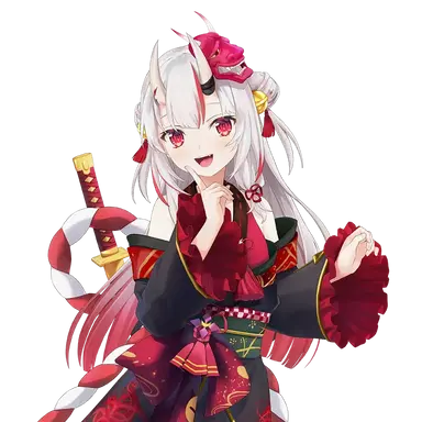 Profile image of 百鬼 あやめ