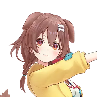 Profile image of 戌神 ころね