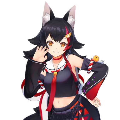 Profile image of 大神 ミオ