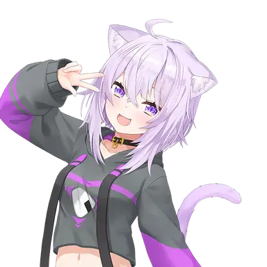 Profile image of 猫又 おかゆ