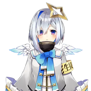 Profile image of 天音 かなた