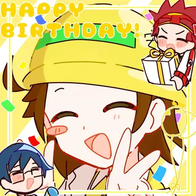 Profile image of トコ太