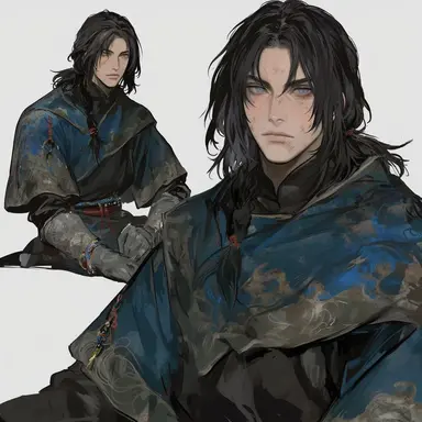 Profile image of Lachlan Smoke