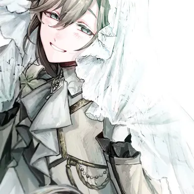 Profile image of 叶