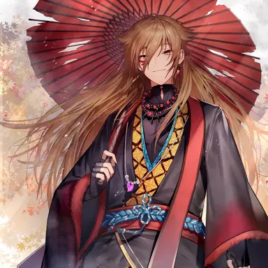 Profile image of 伏見ガク