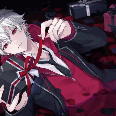 Profile image of 葛葉