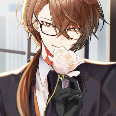 Profile image of 加賀美ハヤト