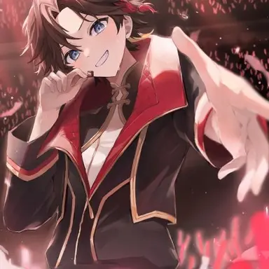 Profile image of 三枝明那