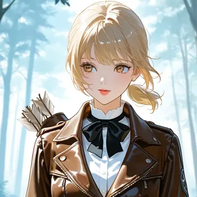 Profile image of リゼル