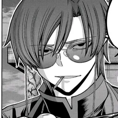 Profile image of 朽森 紫苑