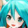 Profile image of 初音ミク