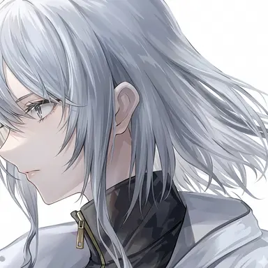 Profile image of Luna