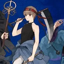 Profile image of Sogo Okita