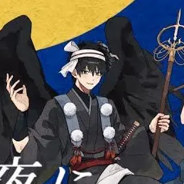 Profile image of 土方十四郎